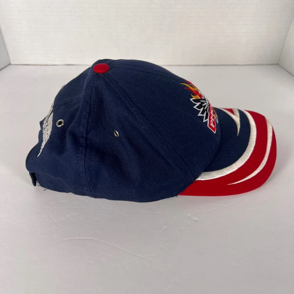 NRA Phoenix‎ 2009 Baseball Cap Embroidered USA Made Adjustable Hat
